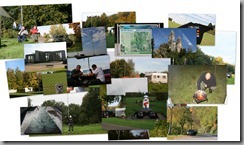 Dx pedition foto's Willem