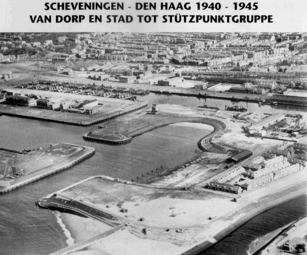 WO2 Scheveningen 1940/1945